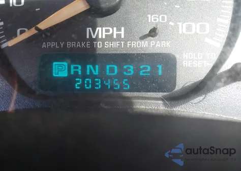 2002 Chevrolet Avalanche 1500 z USA, uszkodzony, nr VIN 3GNEK13TX2G265848